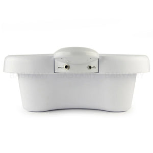 Detox Machine Foot Spa Machine Ion Cleanse Foot Spa Rieworkes