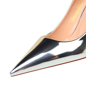 Bellezze Hadassa Women's Heels Rieworkes