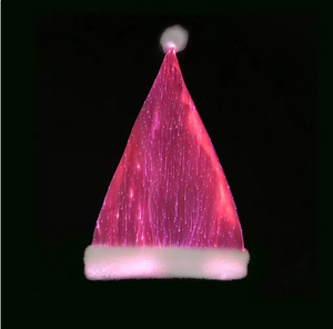 LED Christmas Hat Mimarta