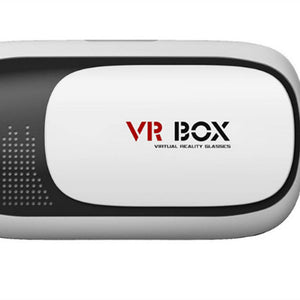 3D VR Headset with Bluetooth Game Controller Mimarta