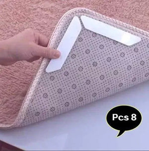 Anti-Slip Reusable Carpet Patch Rieworkes