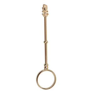 Blunt Holder Ring Rieworkes