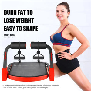 Portable Home Fitness Kit Mimarta