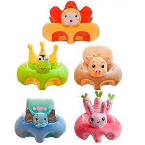 Creative Baby Sofa Rieworkes