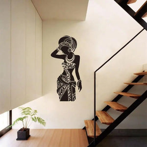 Elegant Wall Stickers - Beautiful Decor Decals Mimarta