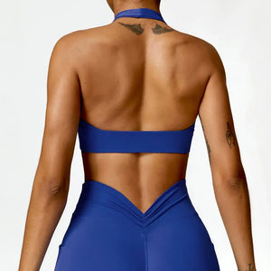 Ladies Yoga Workout Underwear Rieworkes