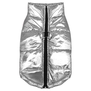 Waterproof Winter Dog Jacket Rieworkes
