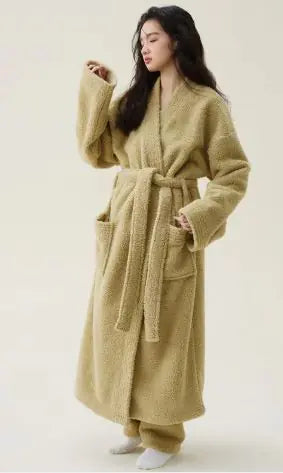 Bath Robe Mimarta