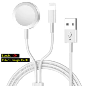 Magnetic Fast Charger Rieworkes