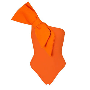 Bowknot Swim Set Rieworkes