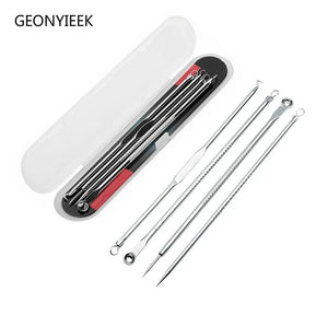 Extractor Vacuum Blackhead Remover Rieworkes
