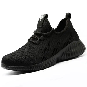 Men Protective Shoes Rieworkes