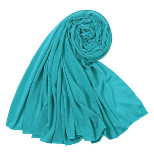 Elegant Modesty Wrap Rieworkes