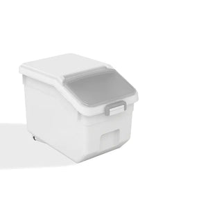 20 Kg Sealed Rice Bucket for Kitchen Storage Mimarta