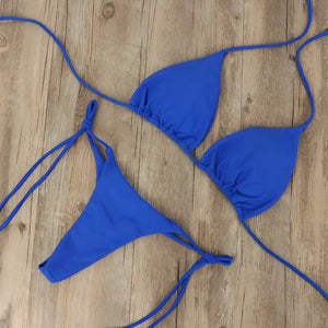 Sexy Bikini Set Rieworkes