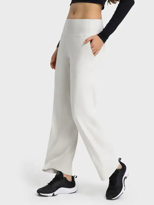 Ella Active Pants with Pockets Rieworkes