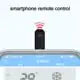 Smartphone Remote Control IR Blasters Type C Micro Lightning Universal Smart Infrared App Control Adapter for TV Air Conditioner Rieworkes