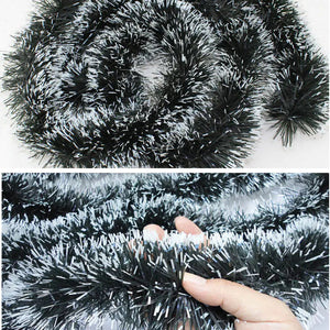 Christmas Garland Home Wall Décor Rieworkes