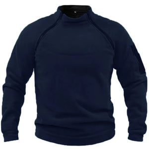Tactical Fleece Jacket Rieworkes