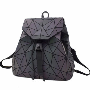 Geometry School Folding Bag Rieworkes