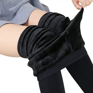 Winter Leggings For Women Rieworkes