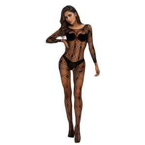 Women Sheer Butterfly Fishnet Bodystocking Dress Babydoll Mesh Teddy Bodysuit Bodysuits One Size Halloween Costume Multicolor Womens Lingerie Fishnet Tight High Sexy Mesh Full Body Stockings Mimarta