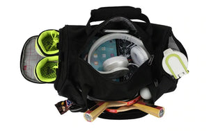 Unisex Gym Bag Rieworkes
