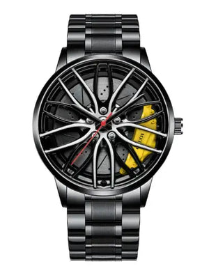 Sport Automotive Watches Rieworkes