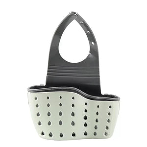 Kitchen Cleaning Tools Organizer Rieworkes