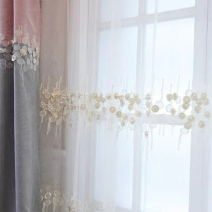 Luxury Curtains Rieworkes