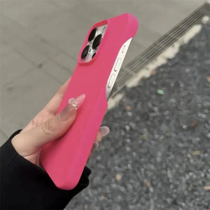 Half-Pack Graphite Case Mimarta