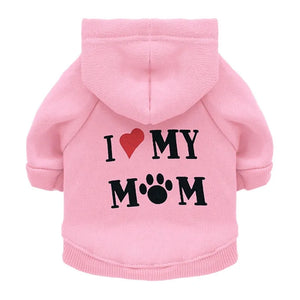 Fun Dog Clothes Rieworkes