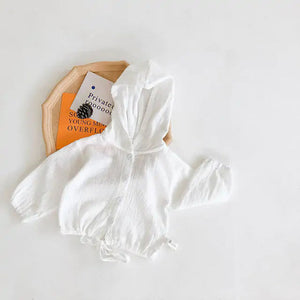 Infant Jacket Rieworkes