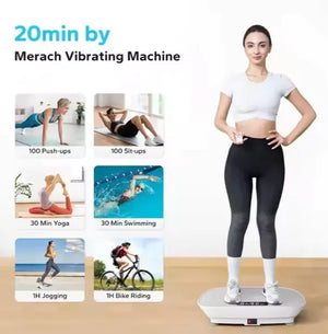 Fitness Exercise Machine Rieworkes