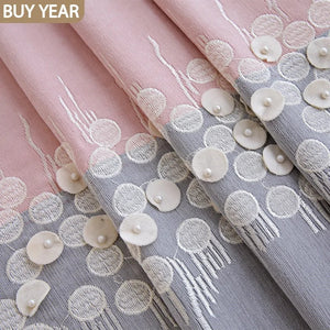 Luxury Curtains Rieworkes