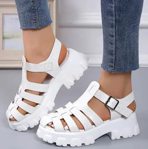 Roman Sandals Rieworkes