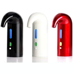 Smart Wine Decanter Rieworkes