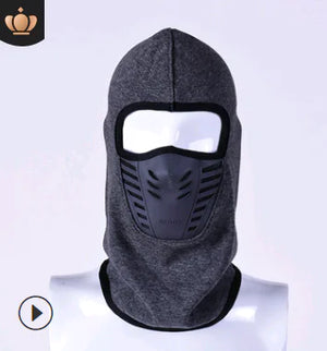 Winter Cycling Ski Face Mask for Men and Women Mimarta