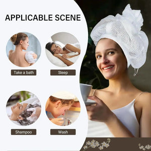 PlopNet Hair Dryer Rieworkes