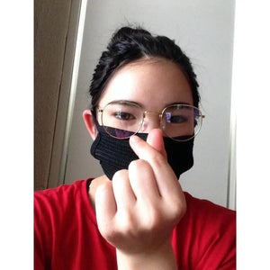 Metal Frame Glasses Rieworkes