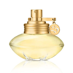 Shakira Perfumes - S for Women - Long Lasting - Charming Femenine and Dynamic Fragance - Fresh and Oriental Notes - Ideal for Day Wear - 1.7 Fl. Oz Mimarta