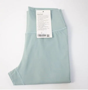 Plain Yoga Pants Rieworkes