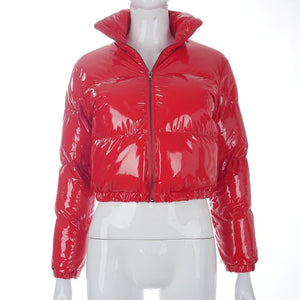 Down Winter Jacket Rieworkes