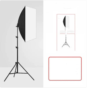 LED Fill Light for Photography, Product Shots & Live Streaming Mimarta