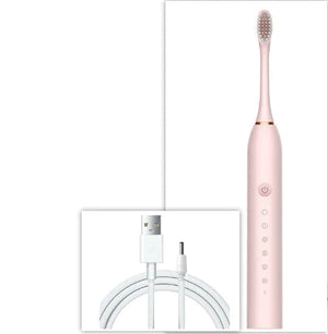 Electric Toothbrush Rieworkes