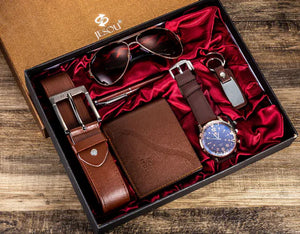 Men's Luxury Gift Set Rieworkes