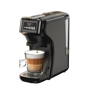 Hot And Cold Coffee Machine Rieworkes