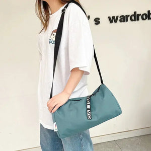 Women Gym Bag Waterproof Fitness Training Bag Outdoor Travel Rieworkes
