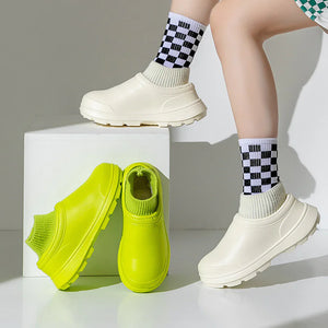 Cozy Winter Slippers Mimarta