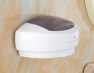 Automatic Wall-Mounted Soap Dispenser for Home Bathroom Mimarta